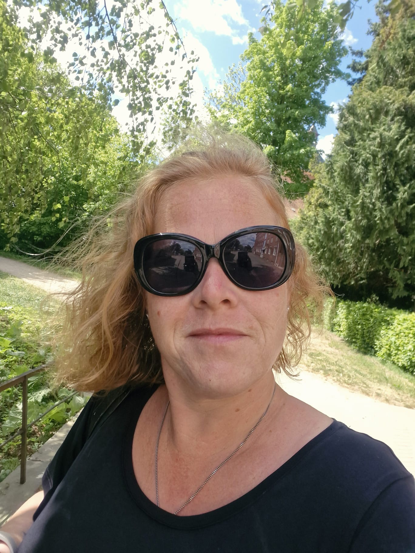 Frauke Heinemeyer